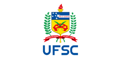 UFSC logo