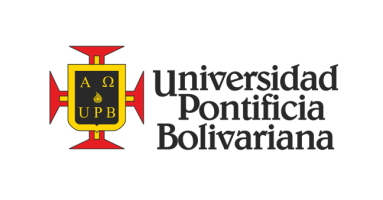 Universidad Pontificia Bolivariana logo