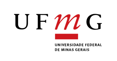 Universidade Federal de Minas Gerais logo