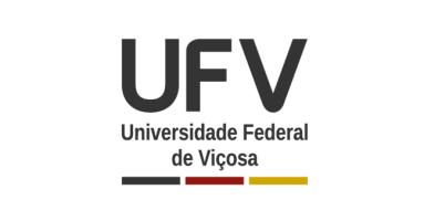 Universidade Federal de Vicosa logo