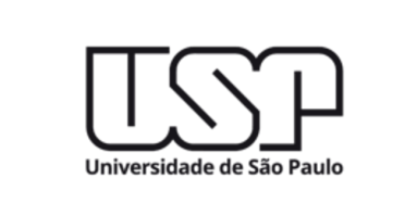 Universidade de Sao Paulo logo