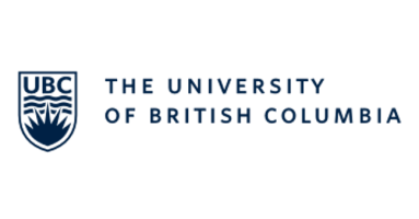 University of British Columbia logo