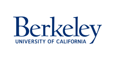 University of California Berkeley logo