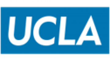 University of California Los Angeles logo
