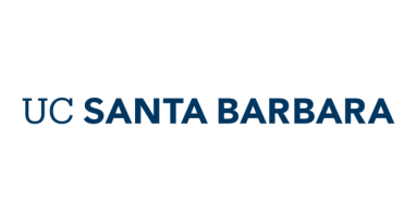 University of California Santa Barbara logo