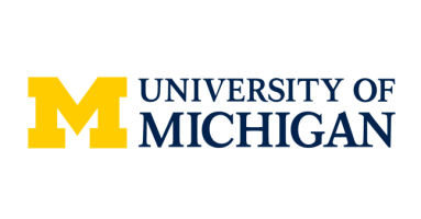 University of Michigan logo