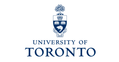 University of Toronto logo