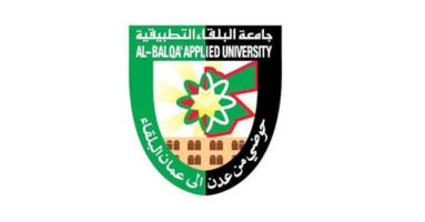 Al-Balqa Applied University logo