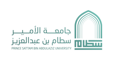 Prince Sattam University logo