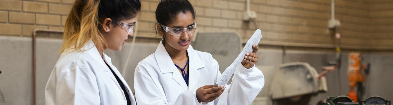 University of South Australia