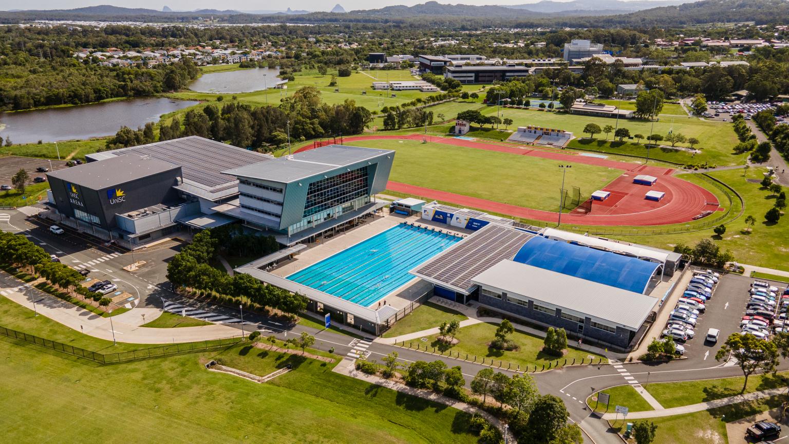 UniSC