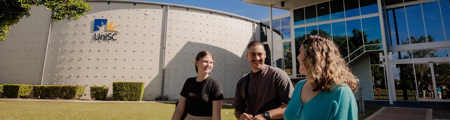 UniSC