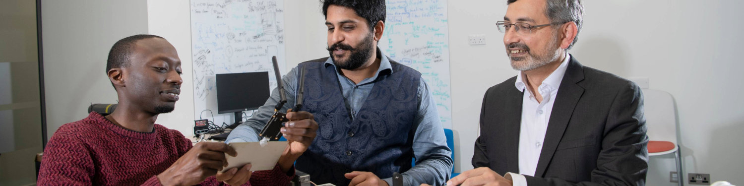 University of Glasgow