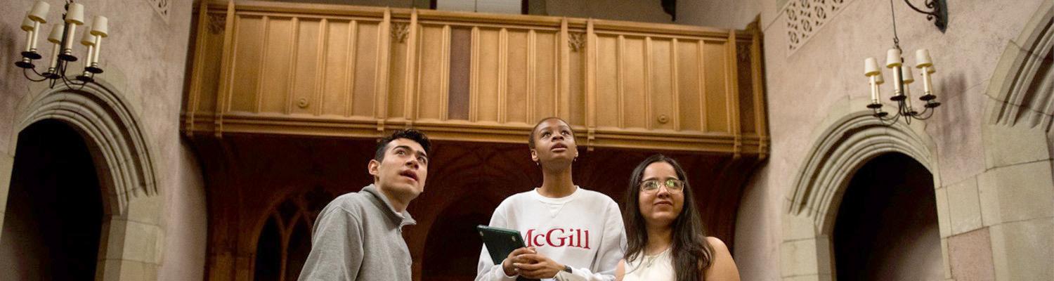 Inside Redpath Hall-Edt