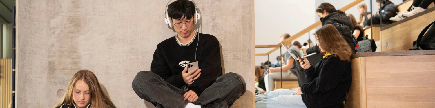 University of Glasgow