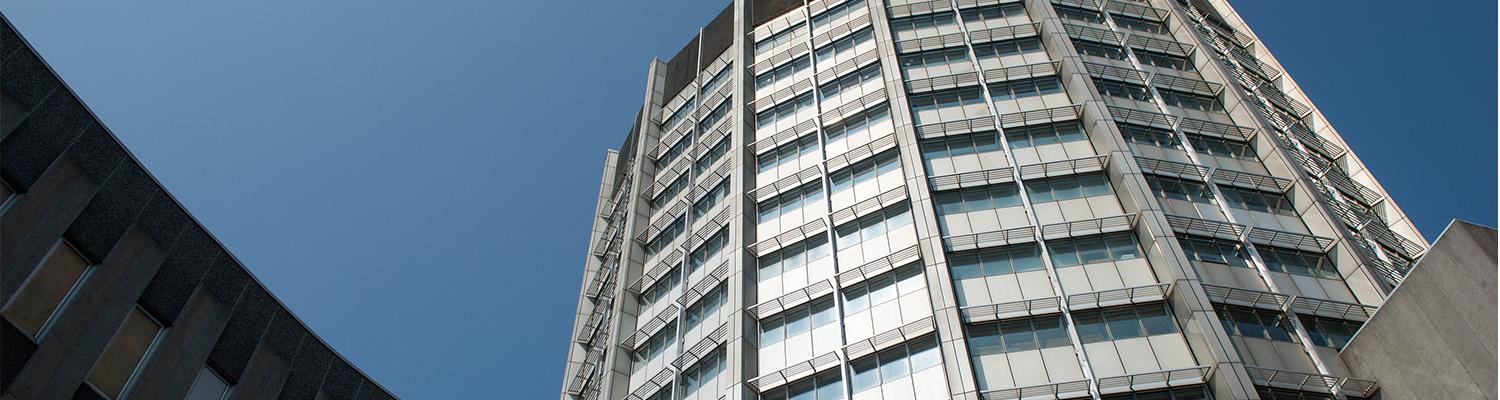 McIntyre Medical Building