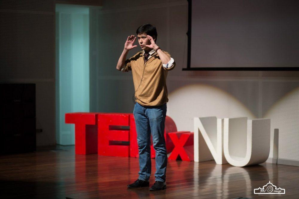 Nazarbayev University