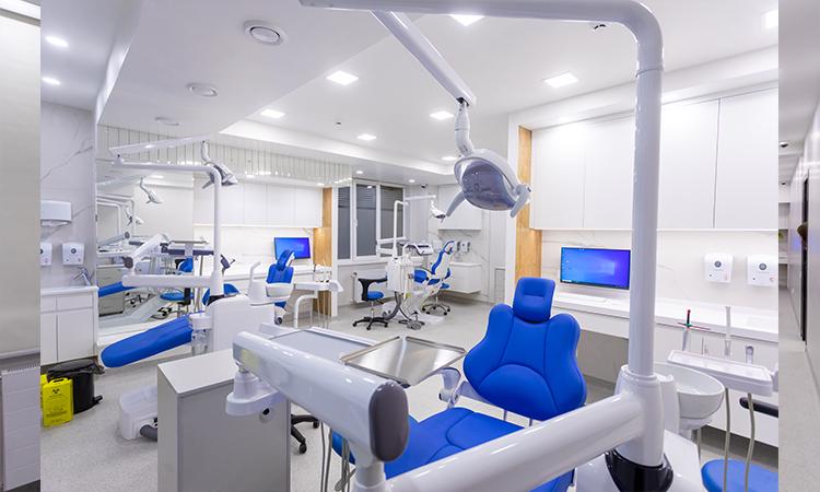 EU Dent - Dental Clinic