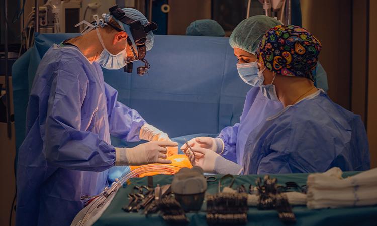 JoAnn University Hospital - gaining knowledge from famous and top doctors