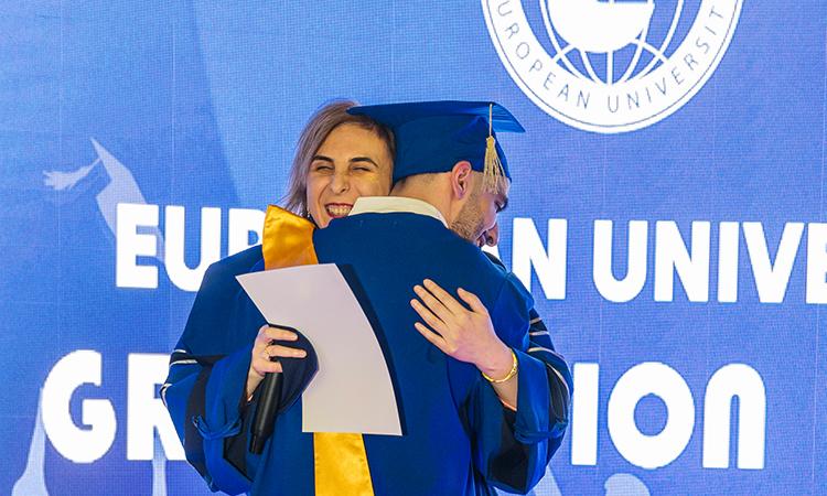 Place where we celebrate your growth along the path