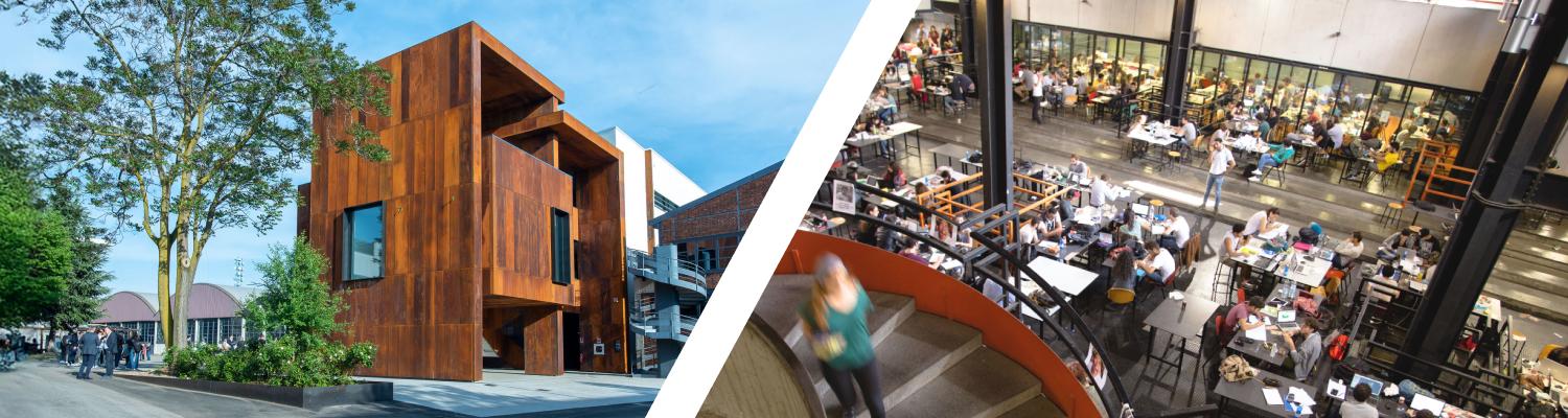 Bovisa Engineering Campus and Architecture Campus