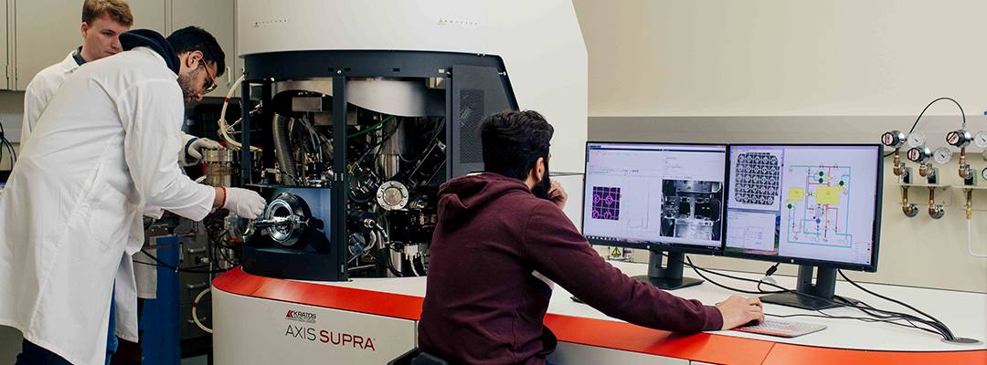 Lakehead University CASES - XPS