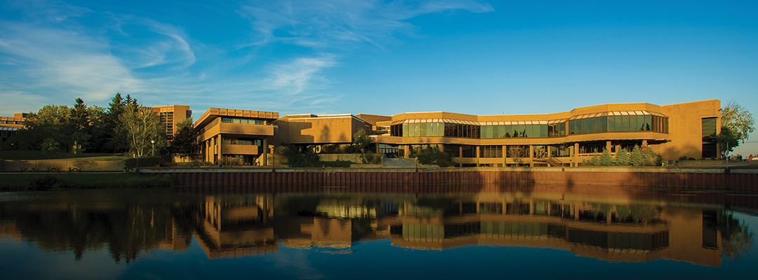 Lakehead University Lake Tamblyn University Centre