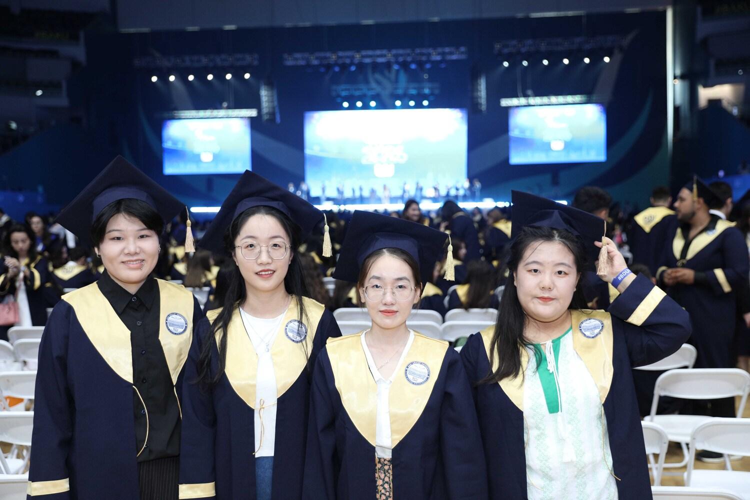 Baku State university