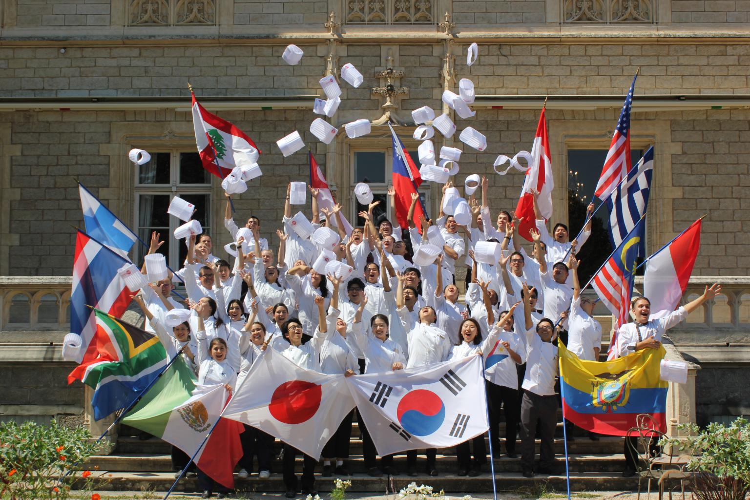 IPB ecole internationale