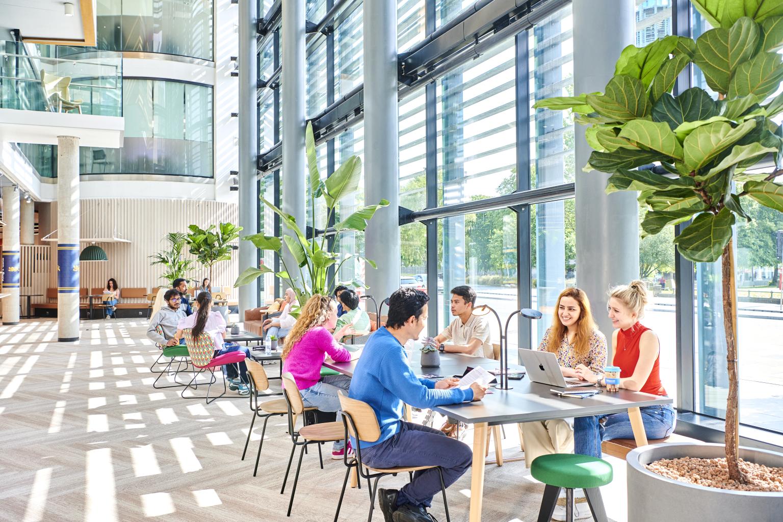 Kings Gate_John Donoghue