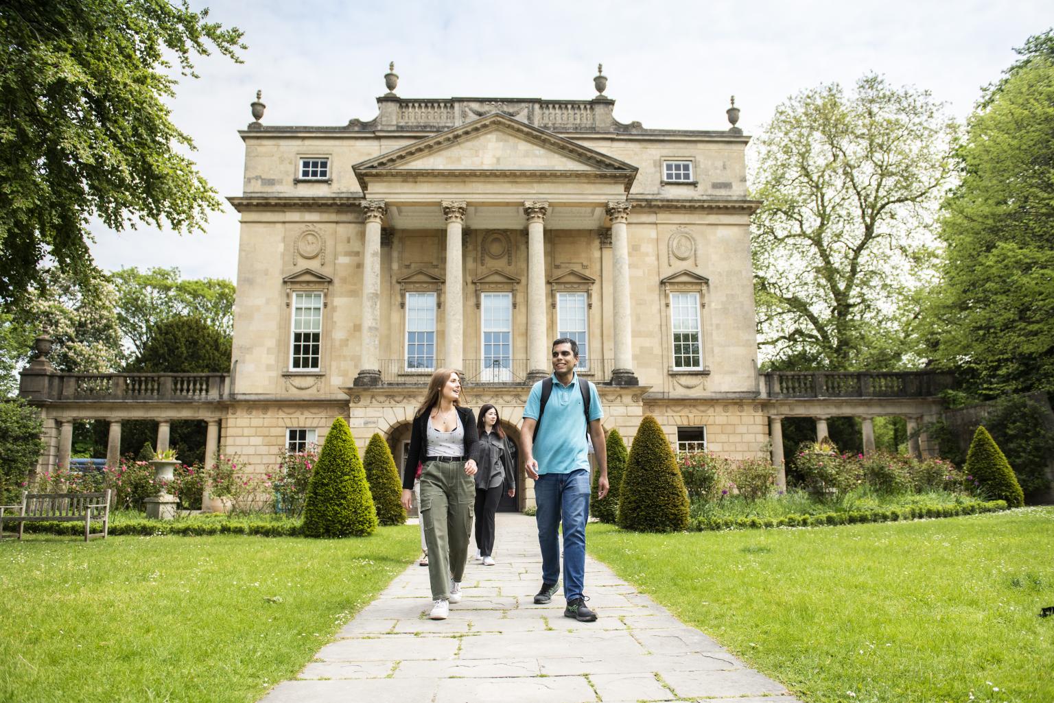Holburne Museum Bath