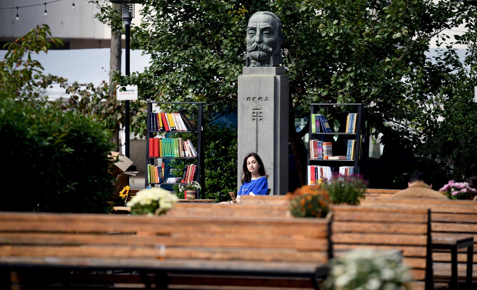 პირველკურსელების მიღების ცერემონია(1)