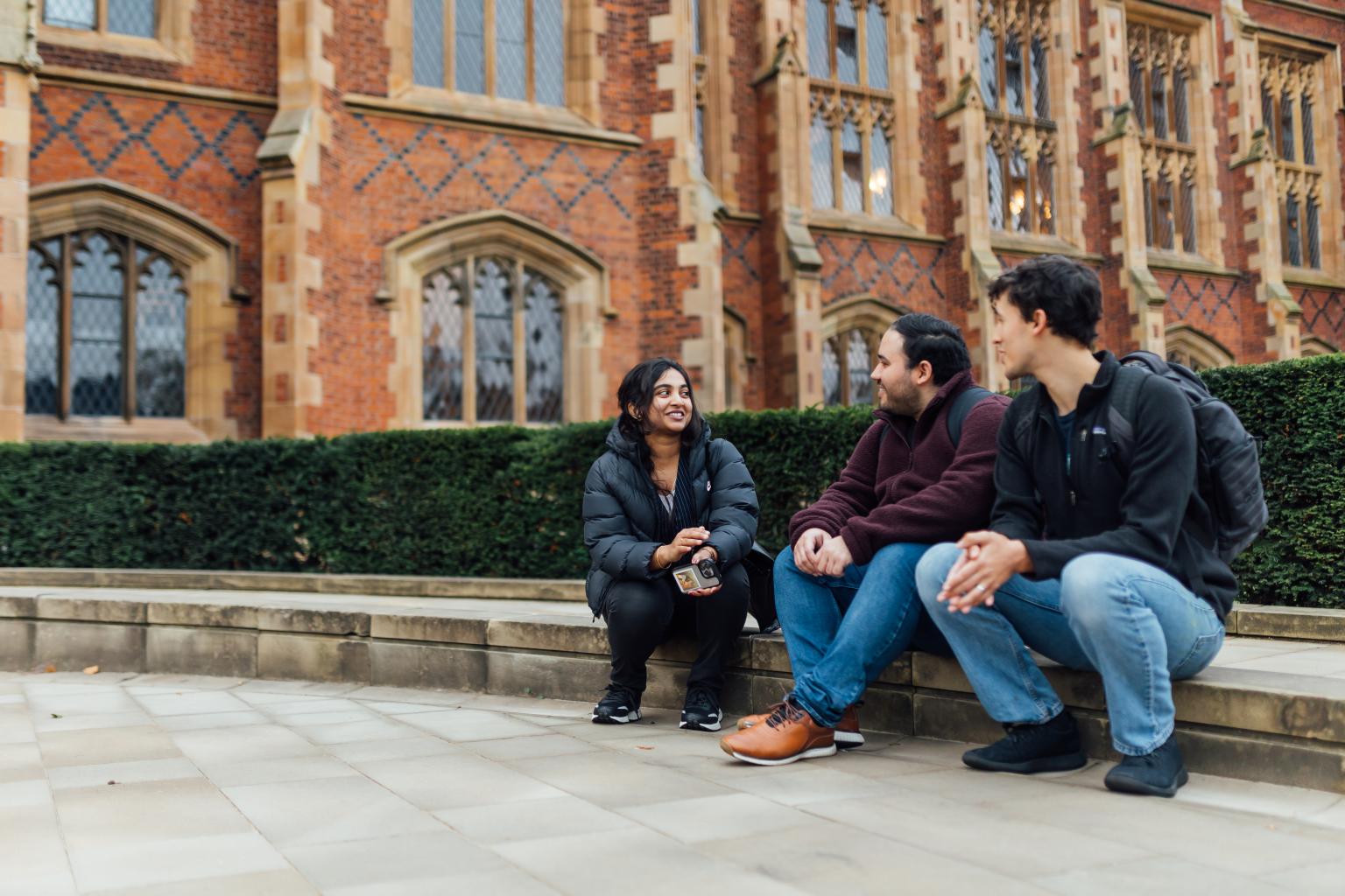 THE Student Gallery 1