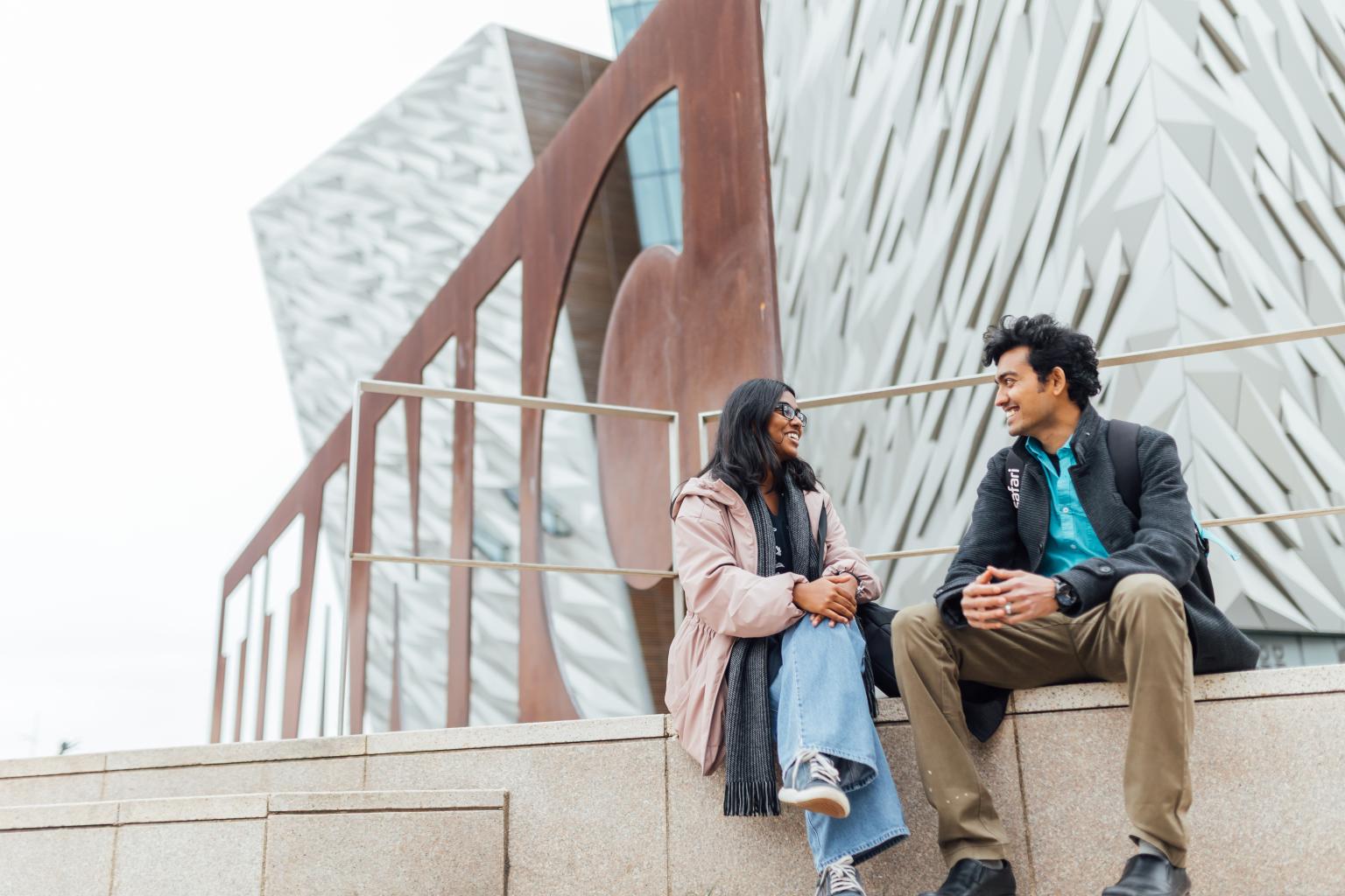 THE Student Gallery 10