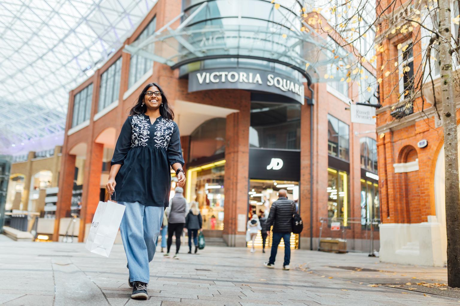 THE Student Gallery 12