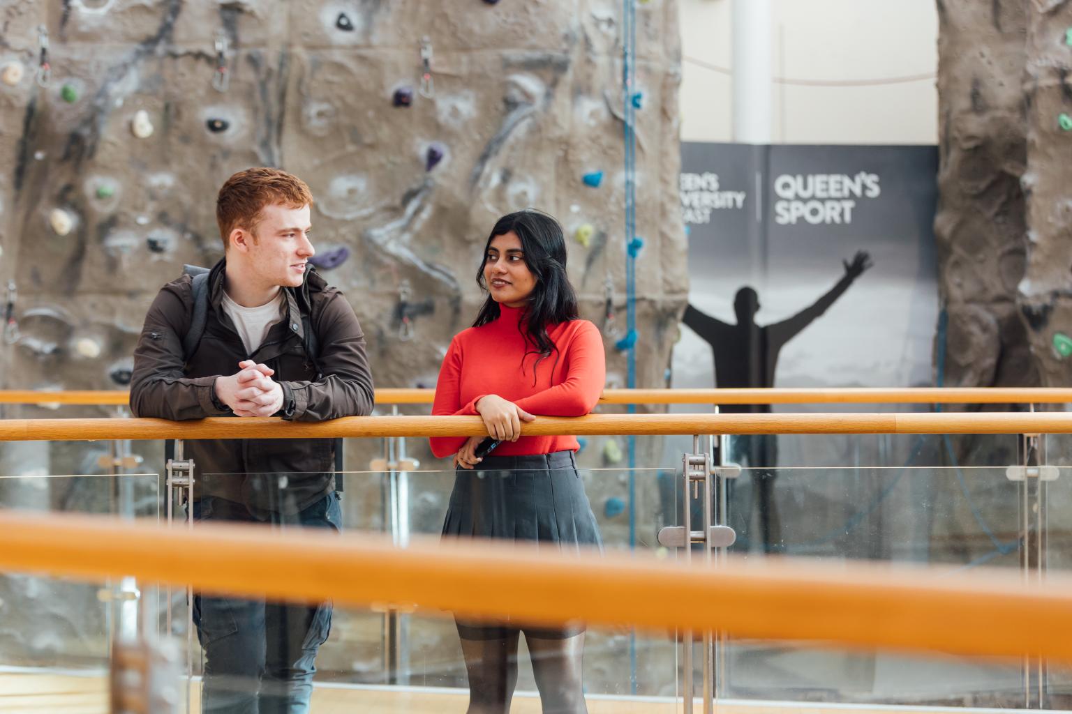 THE Student Gallery 13