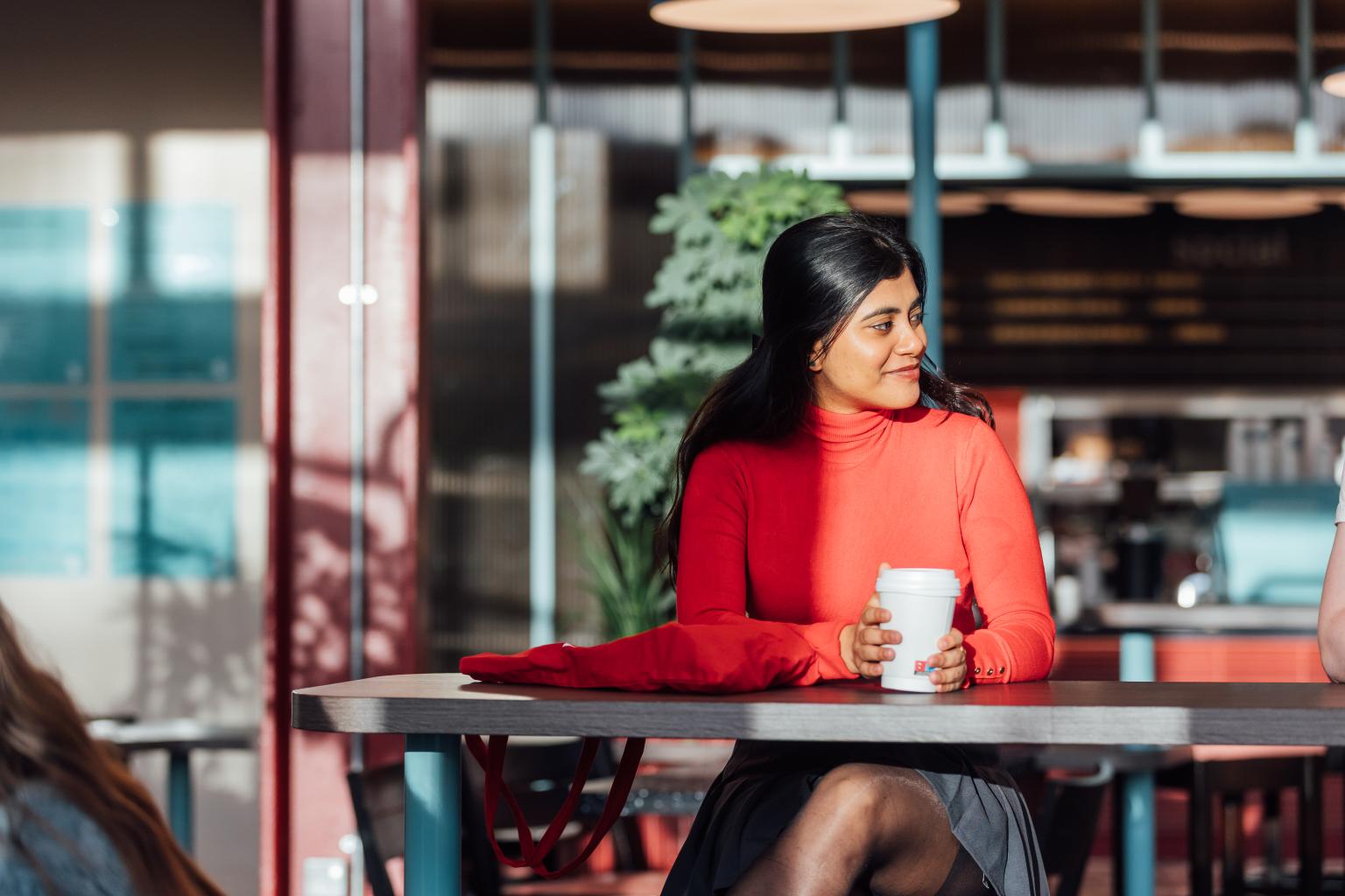 THE Student Gallery 14