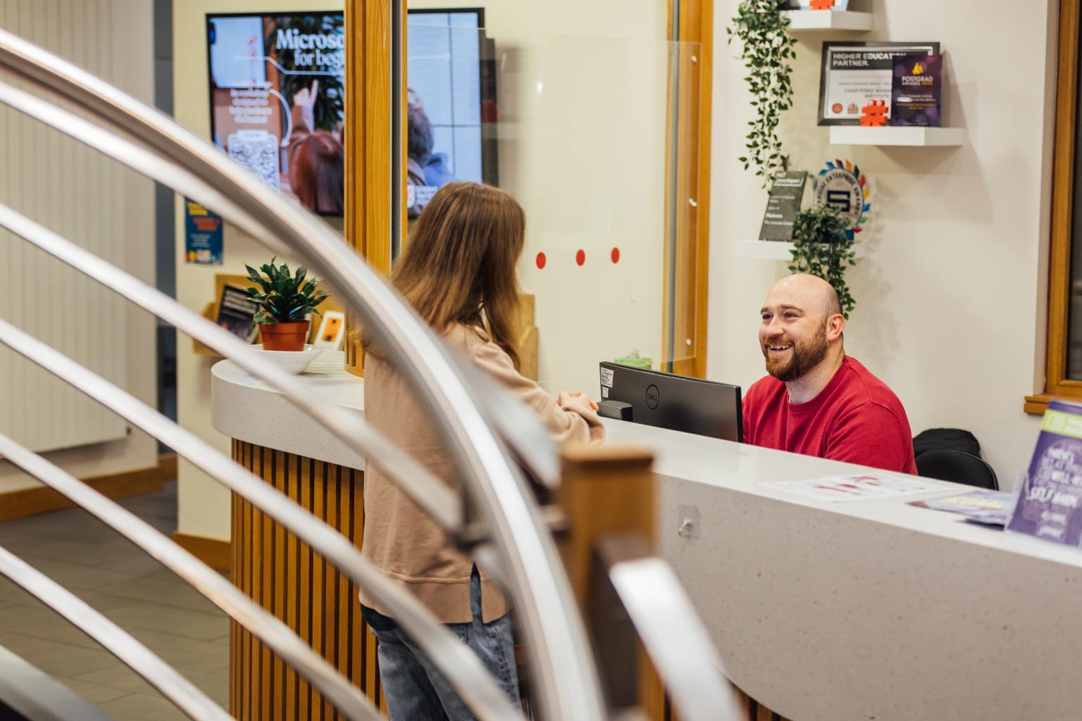 THE Student Gallery 5