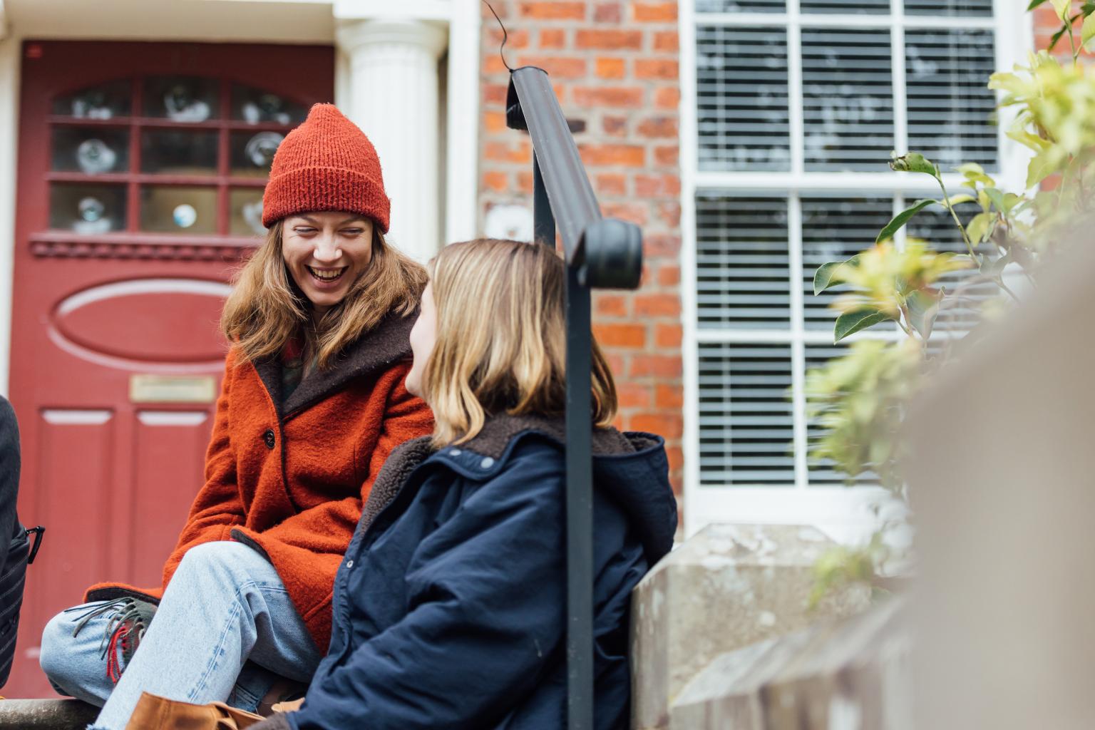 THE Student Gallery 7