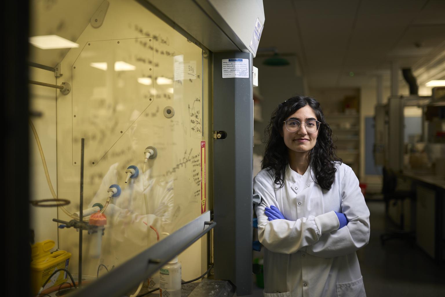 Teaching & Research 1