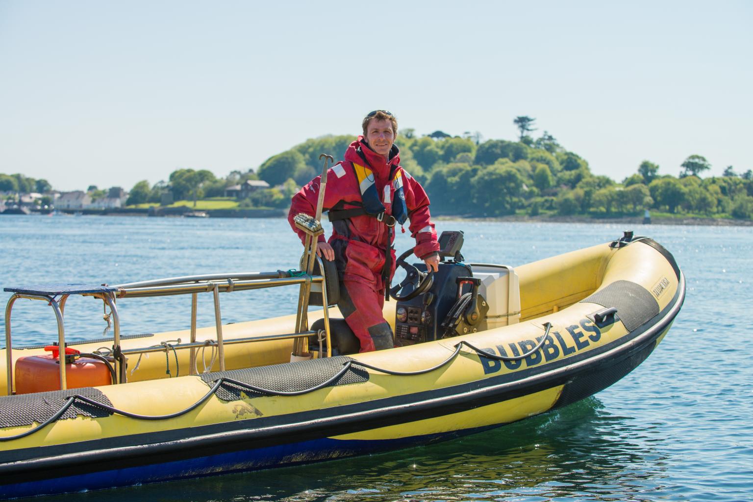 Teaching & Research 5