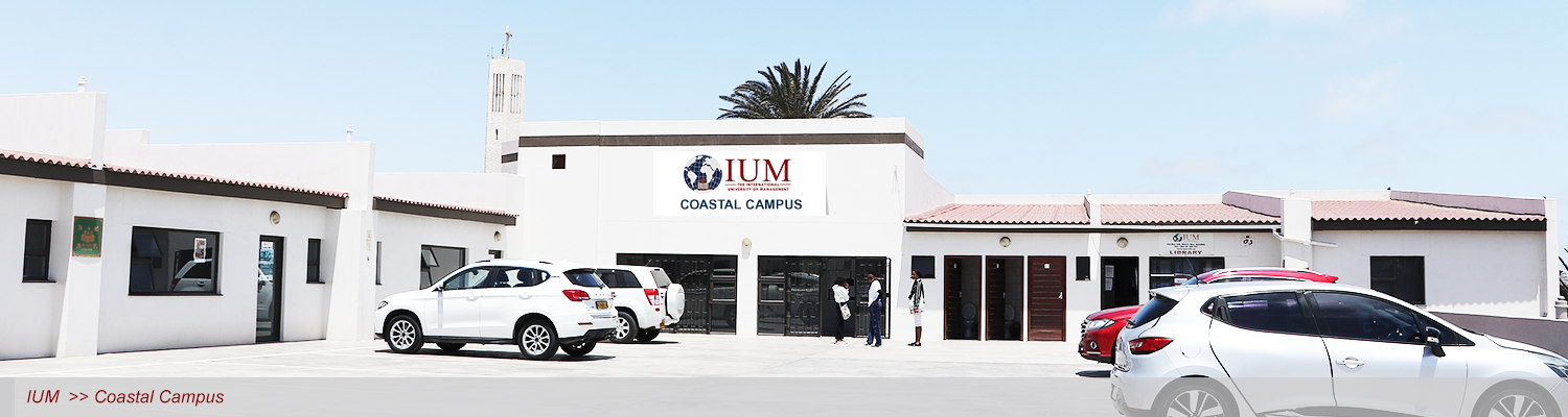 IUM Coastal Campus