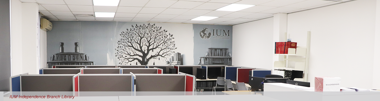 IUM  Independence Branch Library