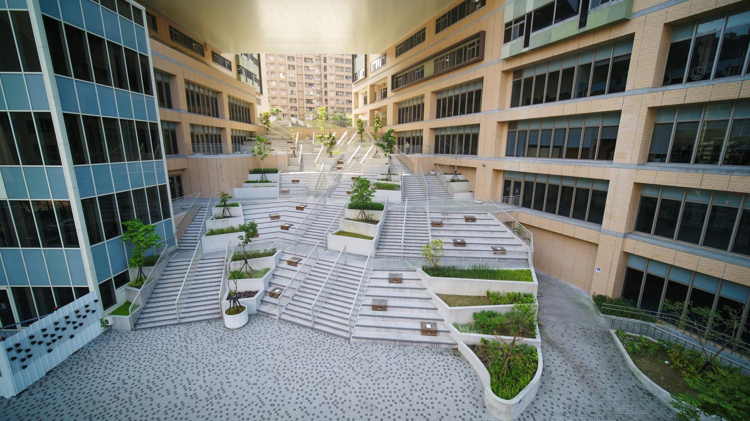 Taipei Medical University (TMU)