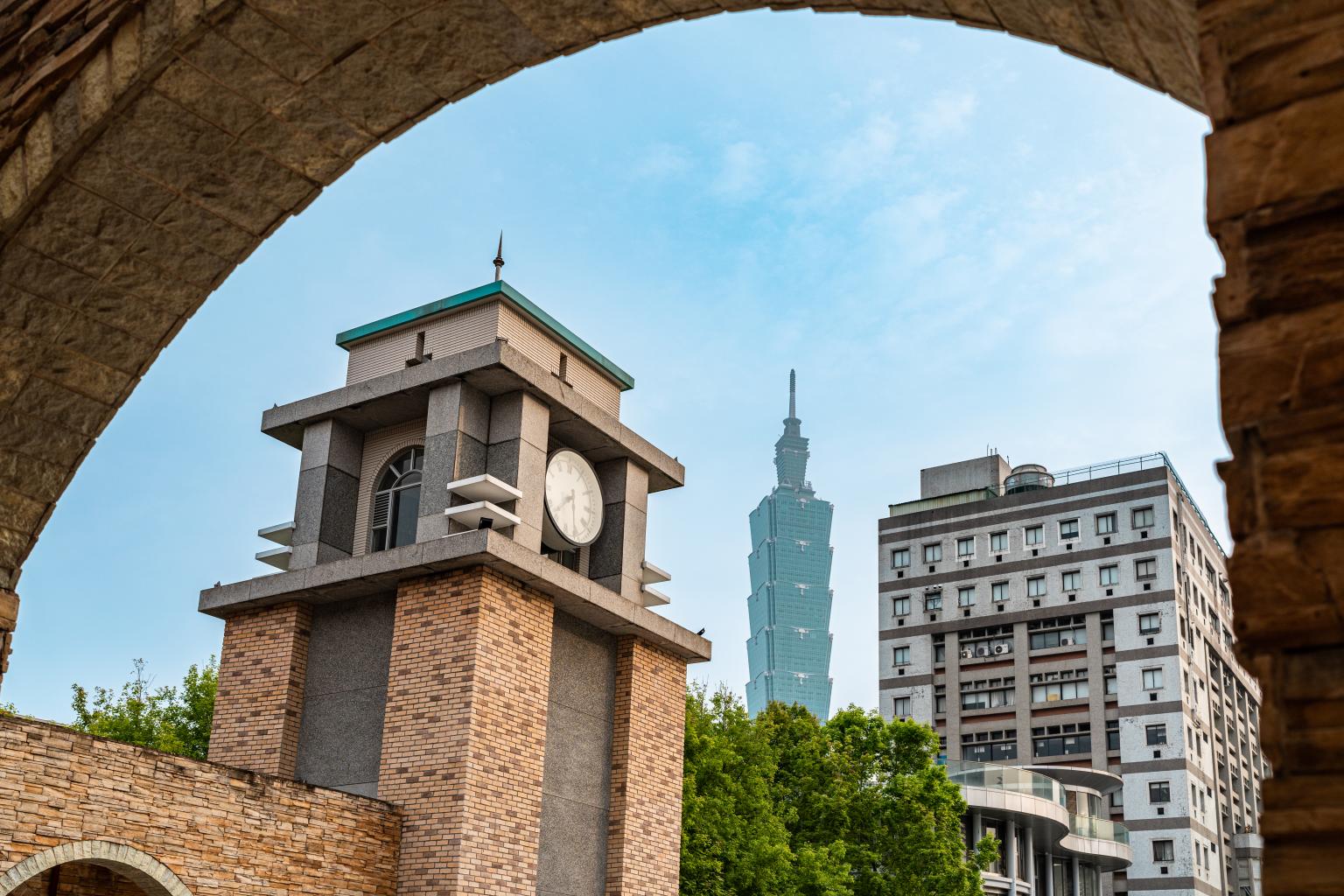 Taipei Medical University (TMU)