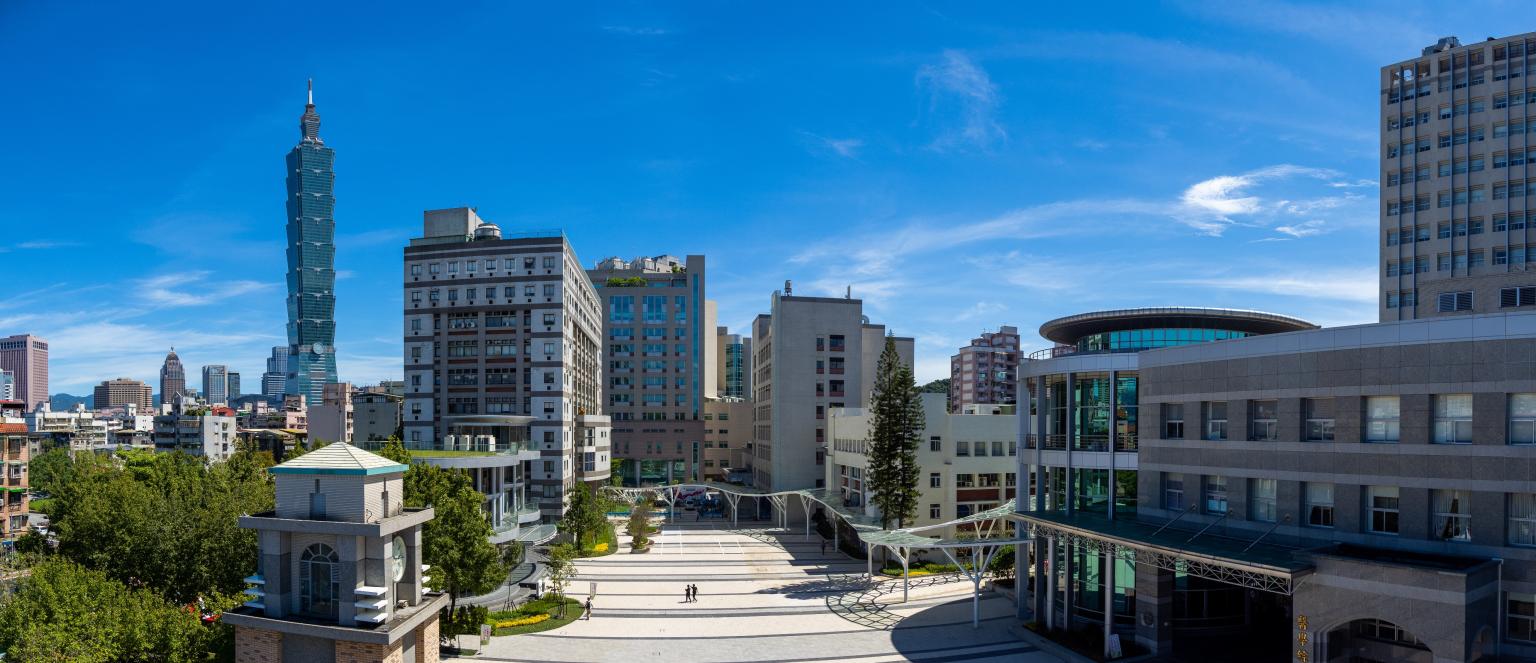 Taipei Medical University (TMU)