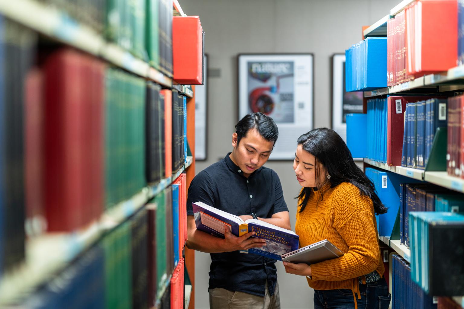 Taipei Medical University (TMU)