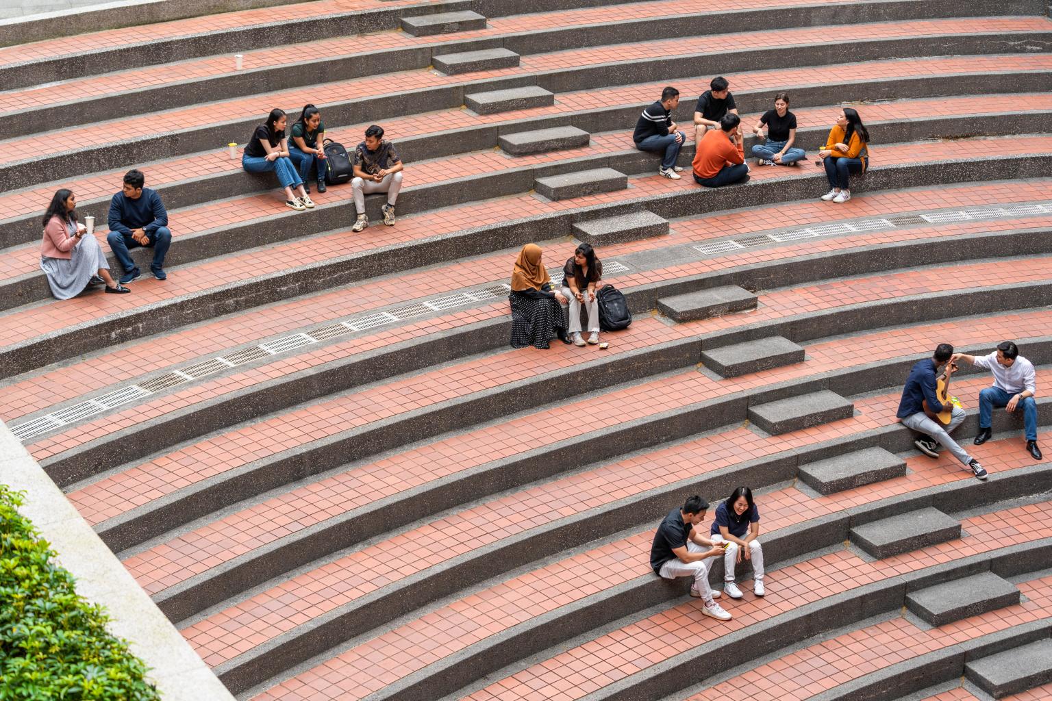 Taipei Medical University (TMU)