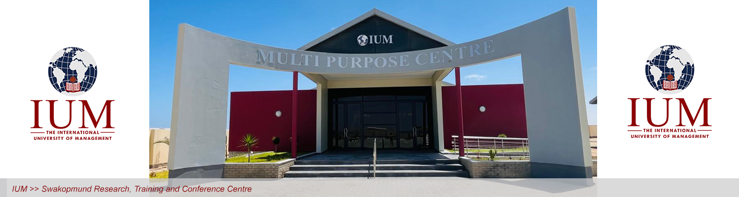 Swakopmund Research Centre