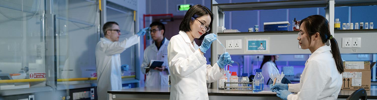 VinUni Research